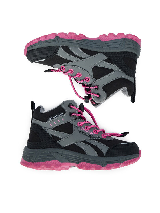 Reebok Трекінгові черевики Reebok H8-032 DZ Рожевий