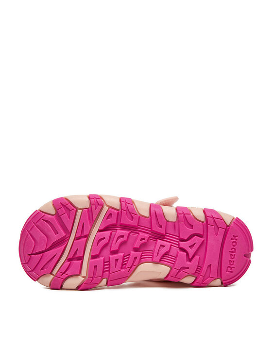 Reebok Basutės Reebok CP92-23833-DZ (IV) Rožinė