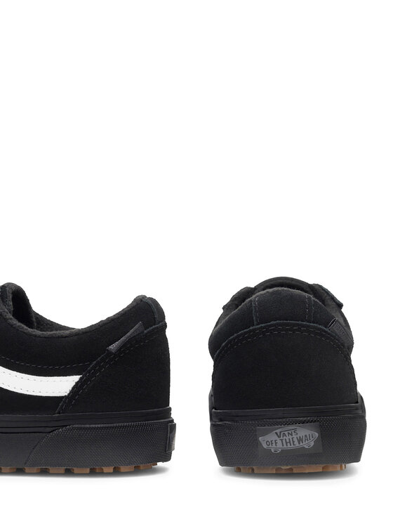 Vans Kedai Vans Ward Vansguard VN0A5KY7BKA1 Juoda