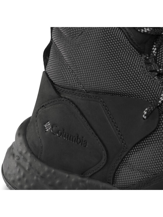 Columbia Scarpe da trekking Columbia Sh/Ft Outdry Boot BM0843 Grigio