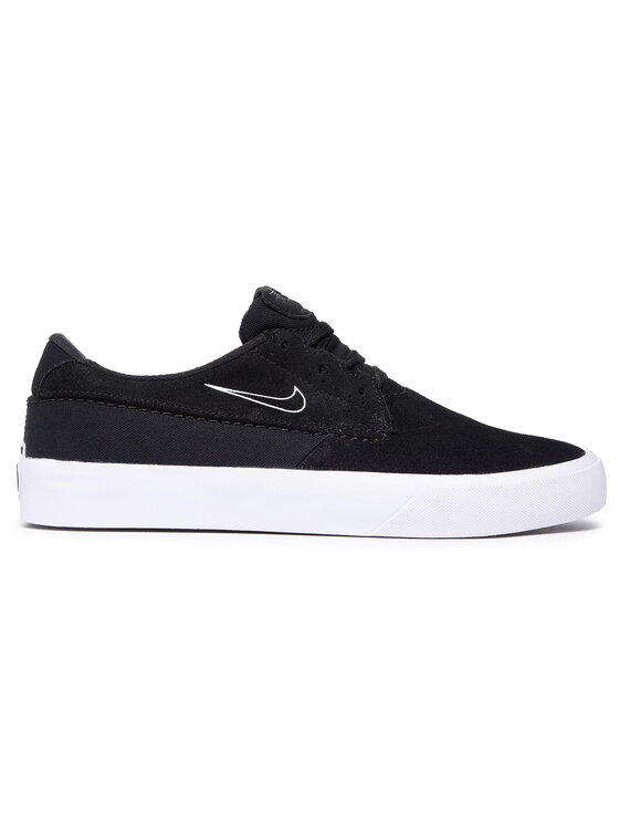 Nike Superge Nike Sb Shane BV0657 003 Črna
