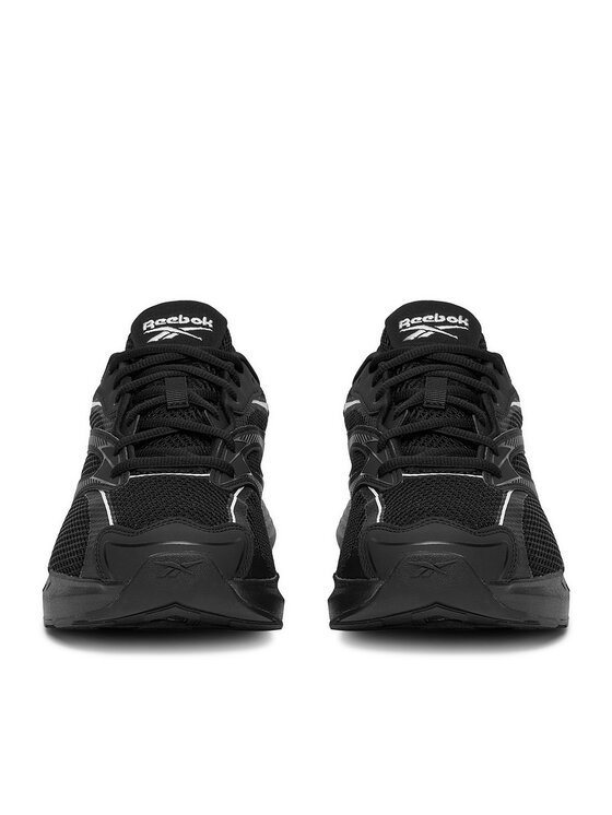 Reebok Взуття для бігу Reebok SS-ZIG HYPNOTICA 100229490 Чорний