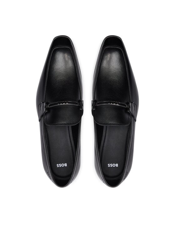 BOSS Castellanos Boss Theon Loaf Buhw 50517116 Negro