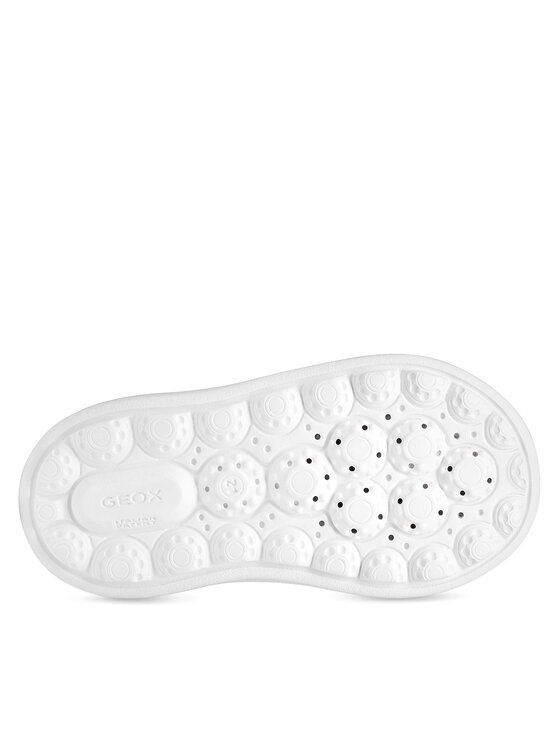 Geox Zapatillas Geox B Minicub Girl B656UA 08554 C8172 M Rosa