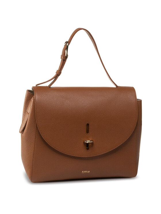 Furla Сумка Furla Net 1064039 B BAFQ HSF Коричневий