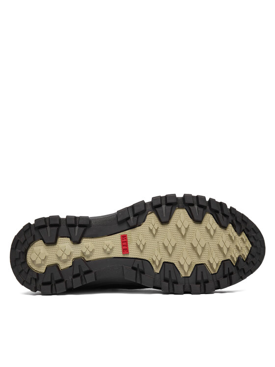 Vans Superge Vans MTE Sk8-Hi Gore-Tex Insulated VN000DARF871 Khaki