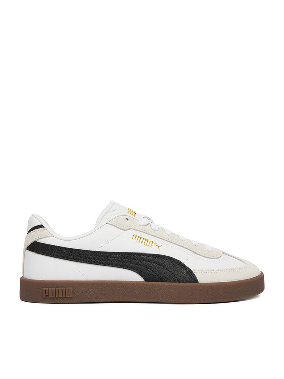 Puma Sneakersy Puma C-CLUB II ERA JR 40148902 Biały
