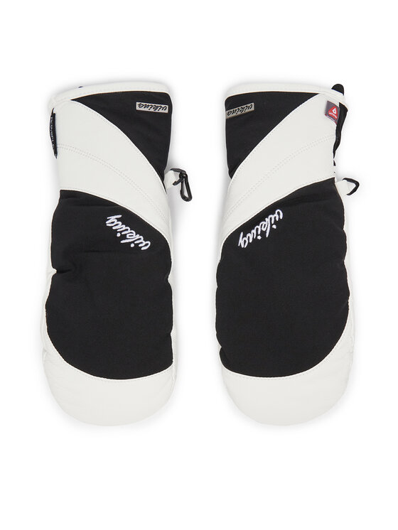 Viking Lyžiarske rukavice Viking Mitten Ski 113/21/1540/01 Čierna