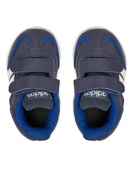 adidas Снікерcи adidas Tensaur Switch JH9246 Cиній