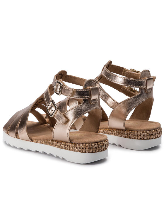 Gabor Espadrile Gabor 22.744.94 Zlata
