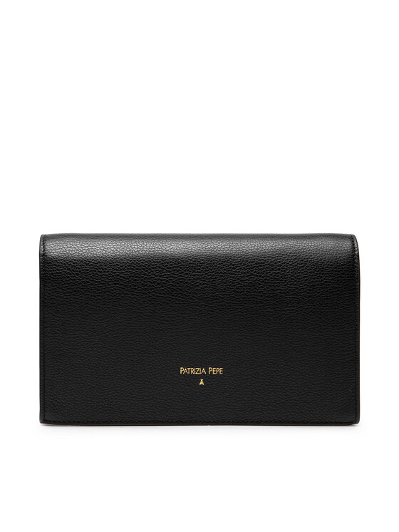 Patrizia Pepe Сумка Patrizia Pepe CB9798/L001-K103 Чорний