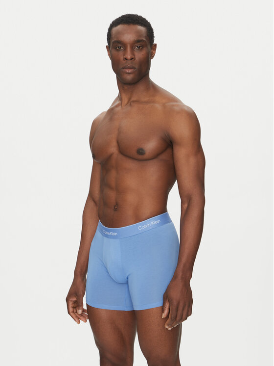 Calvin Klein Underwear Calvin Klein Underwear Komplet boksaric﻿ LV00NB4394 Pisana