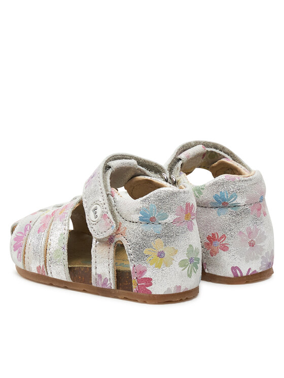 Naturino Sandalias Naturino Falcotto By Naturino Alby 1500736-C6-0Q03 Plata
