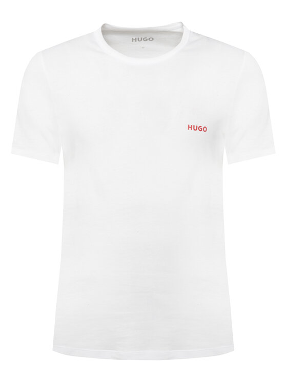 HUGO HUGO Conjunto de camisetas 50532811 De color Regular Fit