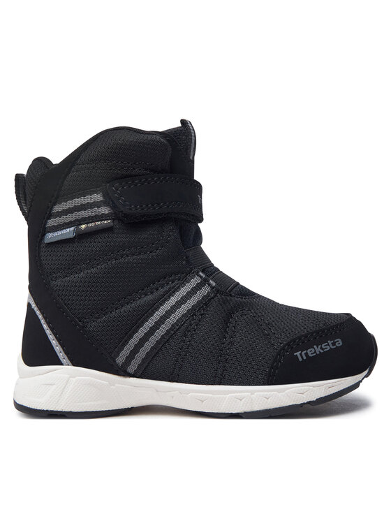 Treksta Снігоходи Treksta Cobra X Gtx GORE-TEX 20205512 801 Чорний