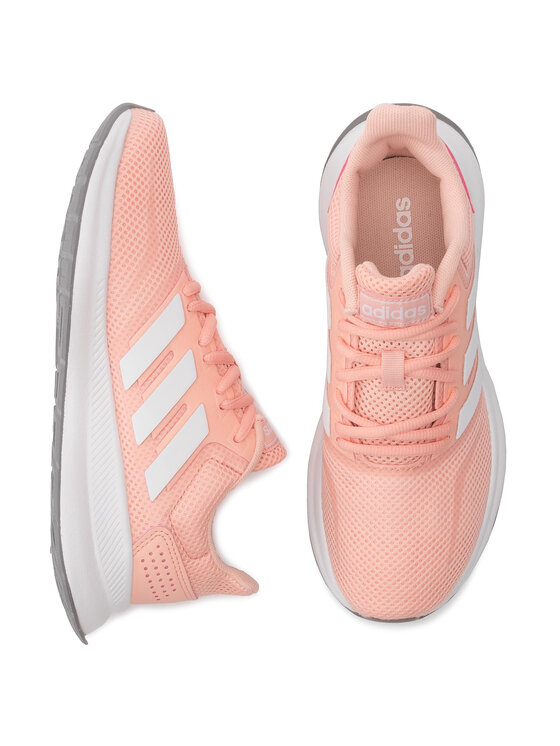 adidas Tenisice za trčanje adidas Runfalcon EE8165 Ružičasta