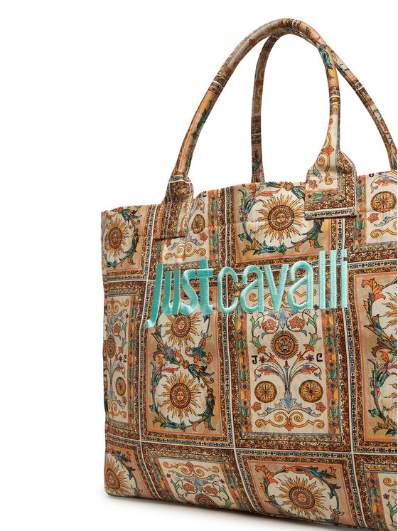 Just Cavalli Сумка Just Cavalli 80RA4BS1 ZG426 Кольоровий