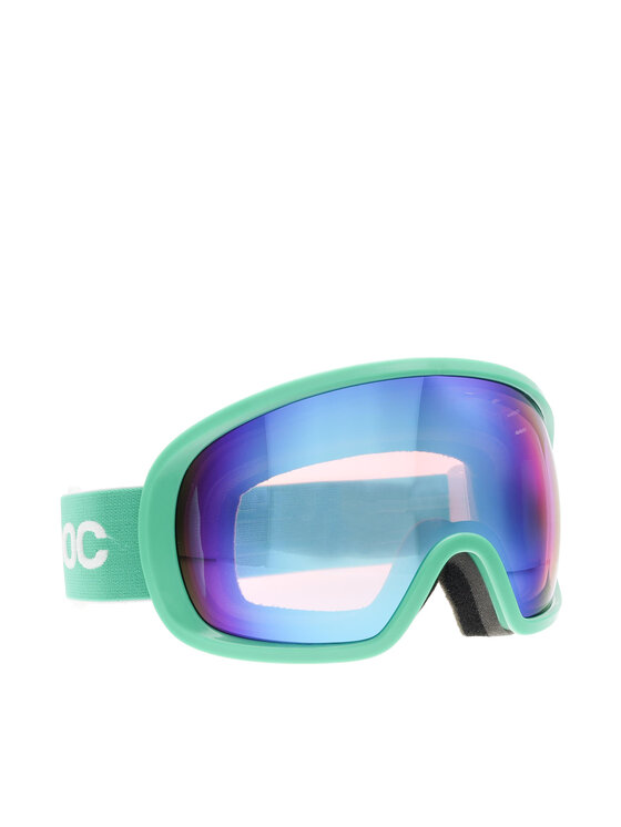 POC occhiali protettivi POC Fovea Clarity Comp 404408294 Verde