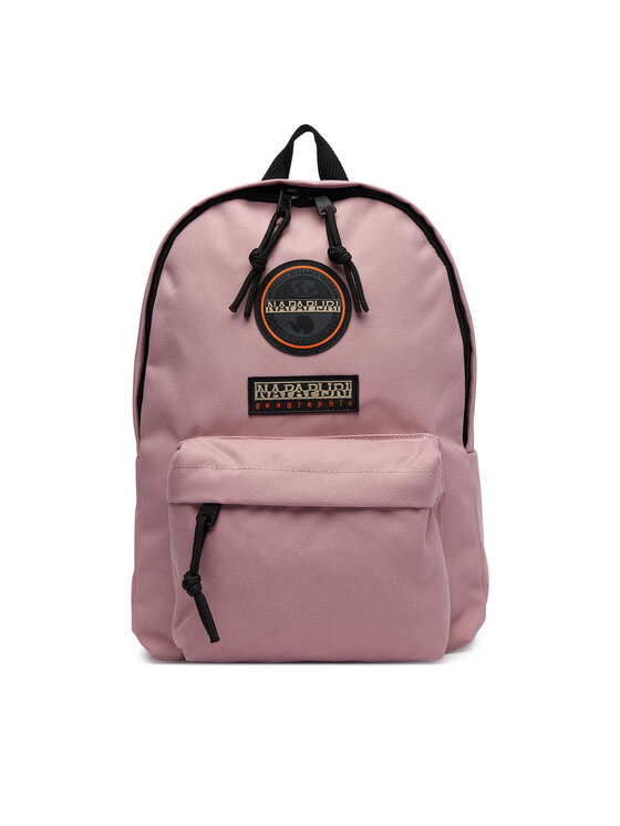 Napapijri Rucsac Napapijri Voyage Mini NP0A8BDN Roz deschis
