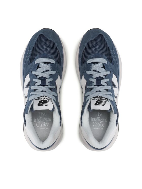 New Balance Superge New Balance M5740VPA Modra