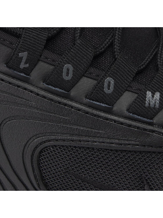 Nike Снікерcи Nike Zoom 2K AO0269 002 Чорний