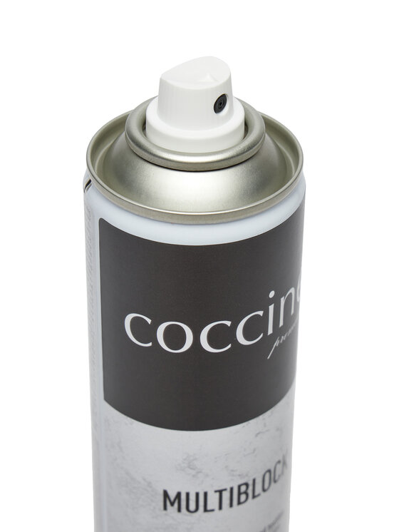 Coccine Impregnants Coccine Multiblock 250 Ml Spray C Daudzkrāsains
