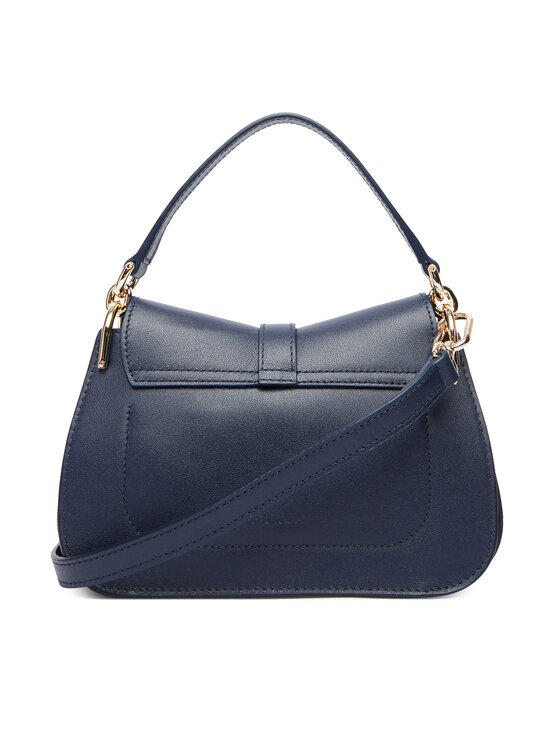 Furla Сумка Furla Flow Mini Top WB01032 BX2045 BG 4852S Cиній