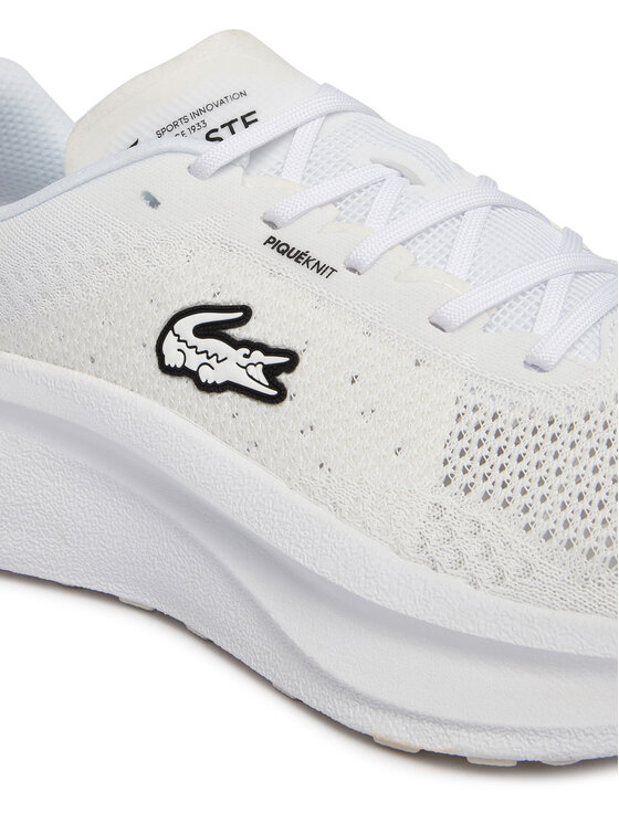 Lacoste Superge Lacoste Neo Run 2 51SMA0025 Bela