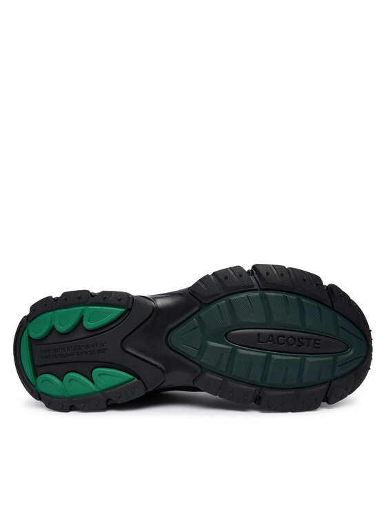 Lacoste Sneakers Lacoste L003 Neo Tech 7-50SMA0126 Marrone
