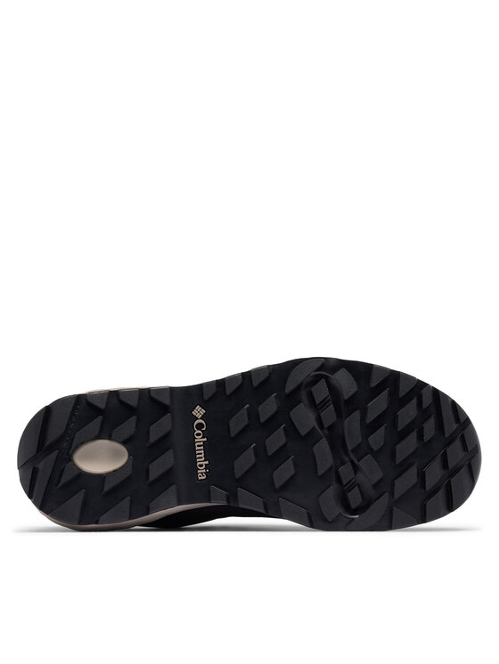 Columbia Trekking čevlji Columbia Newton Nimble™ LTR 2140371 Črna