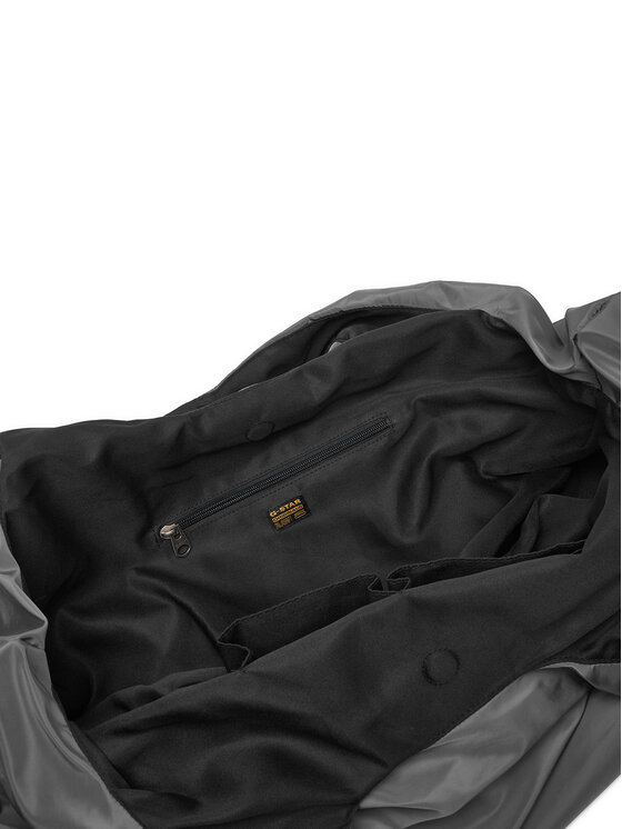 G-STAR Дорожня сумка G-Star Raw CEO-AIDEN-XC8199 Сірий
