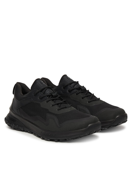 ECCO Sneakersy ECCO Ult-Trn 82433451094 Czarny