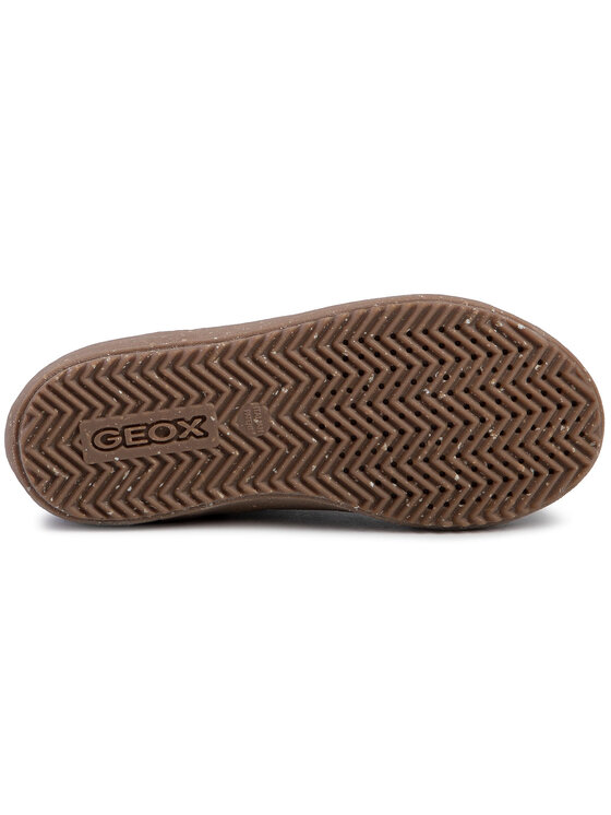 Geox Laisvalaikio batai Geox J Alonisso B. G J942CG 0CL10 C4002 M Tamsiai mėlyna