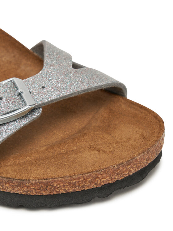 Birkenstock Σανδάλια Birkenstock 1029477 D Ασημί