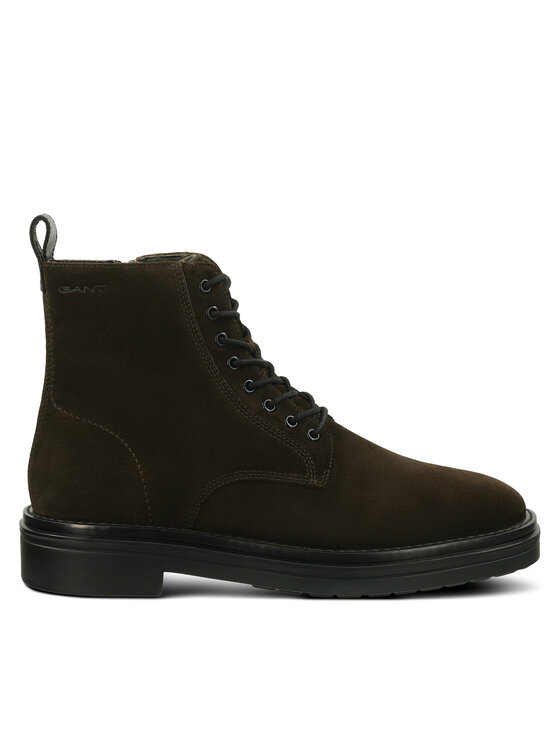 Gant Черевики Gant 29643737 Коричневий