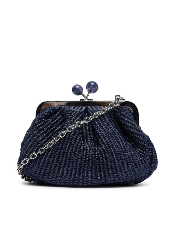Weekend Max Mara Сумка Weekend Max Mara Pasticcino 2615511115650 Cиній