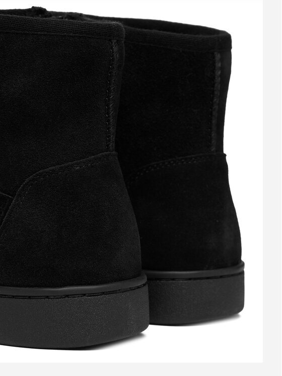Josef Seibel Ботильйони Josef Seibel Jessie 09 LA291 Чорний
