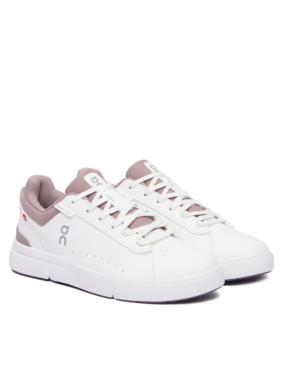 On Sneakersy On The Roger Advantage 3WF30390990 Bílá