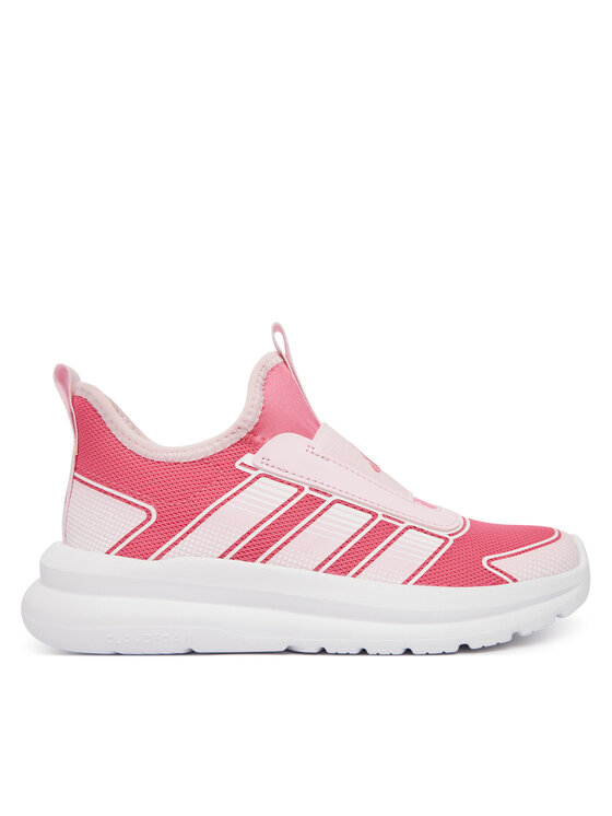 adidas Снікерcи adidas Tensaur Comfort 2 Shoes Children KJ6683 Рожевий