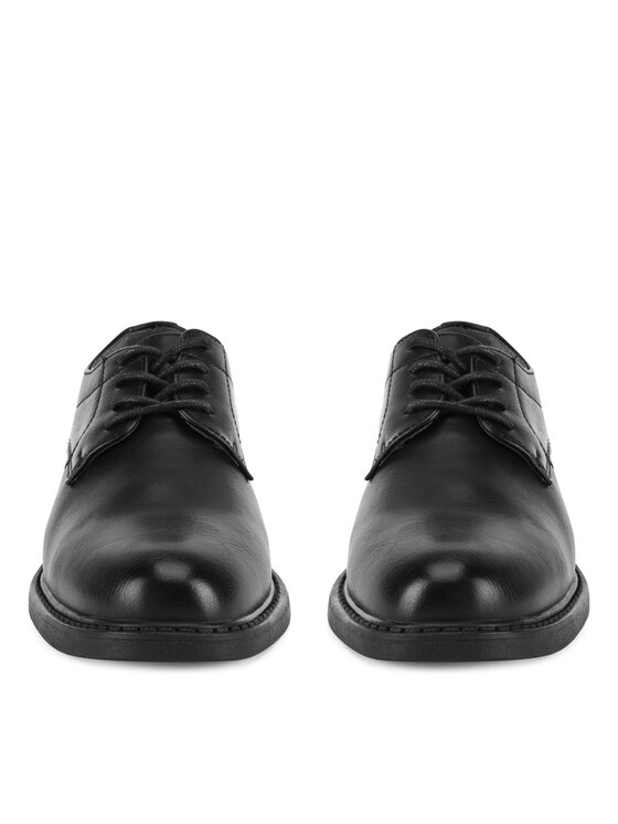 Ottimo Polobotky Ottimo CM240808-3 Černá