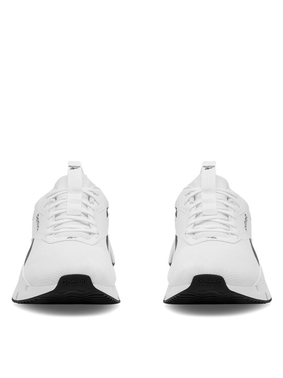 Reebok Παπούτσια για Τρέξιμο Reebok Zig Dynamica Str 100074912 Λευκό