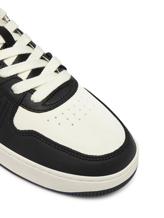 Lacoste Snīkeri Lacoste L001 Set 7-50SMA0100 Melns