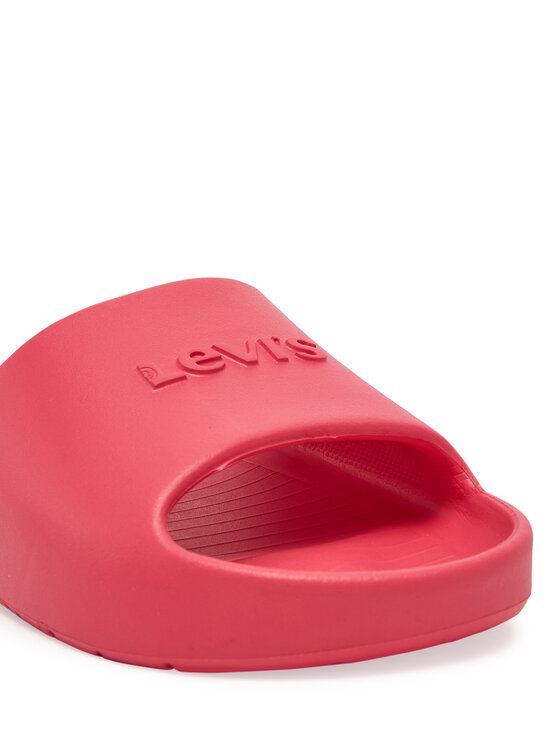 Levi's® Шльопанці Levi's® Wendy VWEN0001S Кораловий