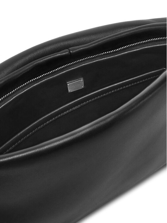 Dolce&Gabbana Плоска сумка Dolce&Gabbana BM3075 AF984 Чорний