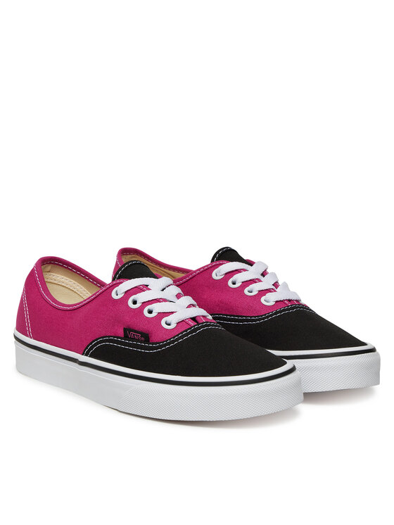 Vans Tenisówki Vans Authentic VN000BW5YLZ1 Różowy