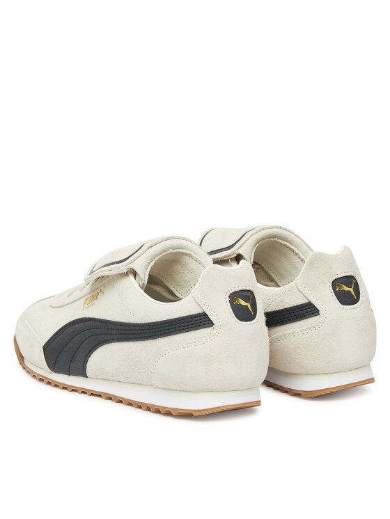Puma Снікерcи Puma Arizona Premium 403780 03 Кольоровий