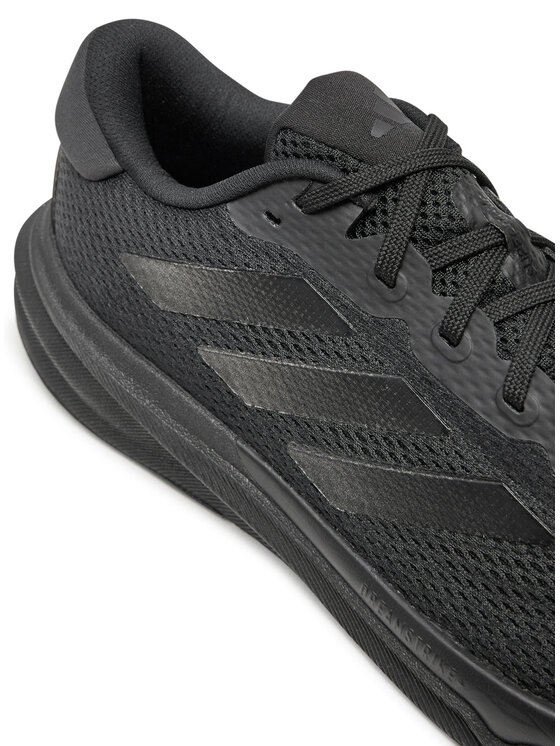 adidas Взуття для бігу adidas Supernova Stride IG8319 Чорний