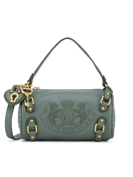 ゆ。 Geantă Juicy Couture BIJXT8651WVP Kaki | Epantofi.ro