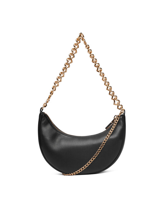 LOVE MOSCHINO Kabelka LOVE MOSCHINO JC4094PP1NLU0000 Čierna