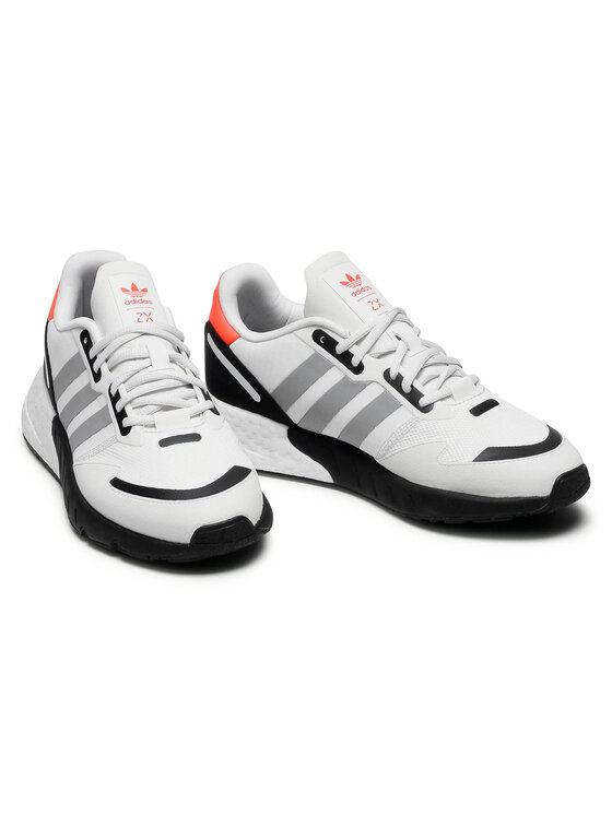 adidas Sneakersy adidas Zx 1K Boost FY5648 Biały
